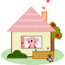 House 3 — cartoon emoji for Slack & Discord