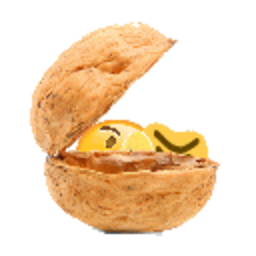 Nutshell — nut emoji for Slack & Discord (Discord)