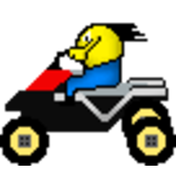 Atv — character emoji for Slack & Discord (Discord)