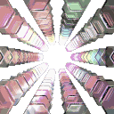 Trippy — abstract emoji for Slack & Discord