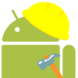 Android Builder — technology emoji for Slack & Discord (Discord)