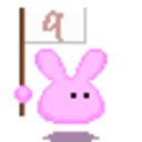 9 Bunny — bunny emoji for Slack & Discord