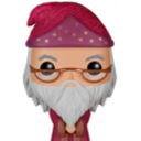 Dumbledore — cartoon emoji for Slack & Discord