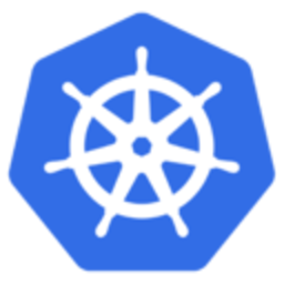 Kubernetes — logo emoji for Slack & Discord (Discord)