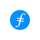 Filecoin — logo emoji for Slack & Discord