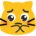 Meow Sorry — cat emoji for Slack & Discord