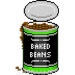 Baked Beans — food emoji for Slack & Discord (Discord)