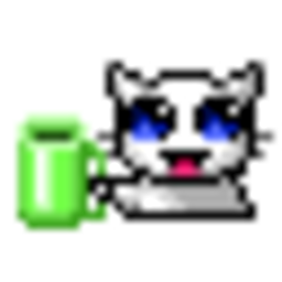 Creu Tea — cartoon emoji for Slack & Discord (Discord)