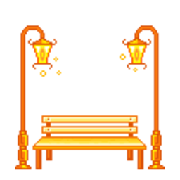 Bench 2 — bench emoji for Slack & Discord (Discord)