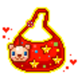 Purse — purse emoji for Slack & Discord (Discord)