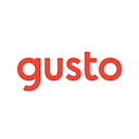 Gusto — logo emoji for Slack & Discord
