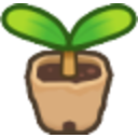 Plant — plant emoji for Slack & Discord