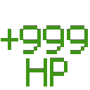Curaga — pixel-art emoji for Slack & Discord