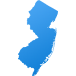 New Jersey — logo emoji for Slack & Discord (Discord)