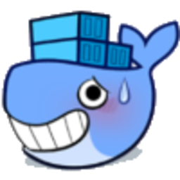 Shydocker — cartoon emoji for Slack & Discord (Discord)