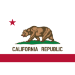 California Flag — logo emoji for Slack & Discord (Discord)