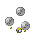 Juggle Up — up emoji for Slack & Discord