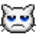 Creu Upset 2 — cartoon emoji for Slack & Discord
