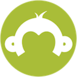 Survey Monkey — logo emoji for Slack & Discord (Discord)