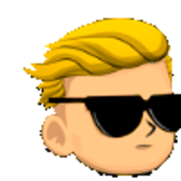 Wallstreetbets Intensifies — cartoon emoji for Slack & Discord (Discord)