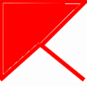 Cursorcur — arrow emoji for Slack & Discord