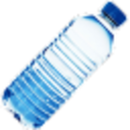 Water Bottle — drink emoji for Slack & Discord (Discord)