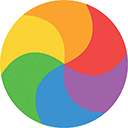 Spin — logo emoji for Slack & Discord