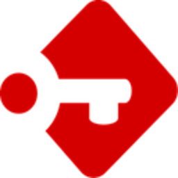 Passbolt — symbol emoji for Slack & Discord (Discord)
