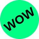 Wow Sticker — wow emoji for Slack & Discord