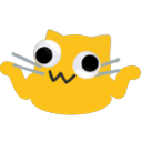 Meow Dunno — cat emoji for Slack & Discord