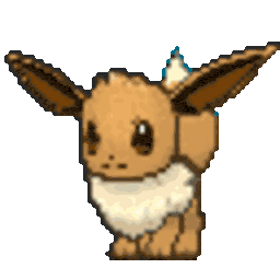 Eevee Wag — cartoon emoji for Slack & Discord (Discord)