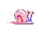 Snail Drive — animal emoji for Slack & Discord
