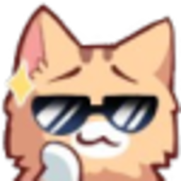 Neko Cool — cat emoji for Slack & Discord (Discord)