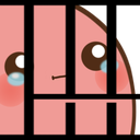 Hornyjail — cute emoji for Slack & Discord