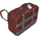 Travel Bag 4 — icon emoji for Slack & Discord