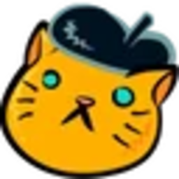 Original — cat emoji for Slack & Discord (Discord)