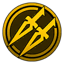 Newuiclassassass — logo emoji for Slack & Discord
