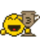3rd Place — cartoon emoji for Slack & Discord