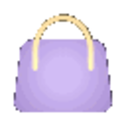 Purse Bag — shopping emoji for Slack & Discord (Discord)