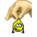 Bite — cute emoji for Slack & Discord