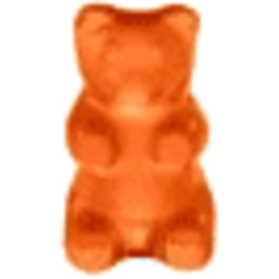 Gummybear Rainbow — candy emoji for Slack & Discord (Discord)