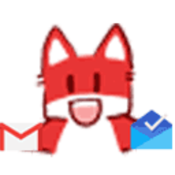 Mail Yay — cute emoji for Slack & Discord (Discord)
