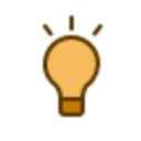 Linkedin Insightful — symbol emoji for Slack & Discord