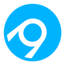 Appveyor — blue emoji for Slack & Discord