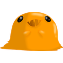 Scp999 — cartoon emoji for Slack & Discord (Discord)