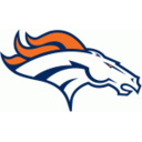 Broncos — nfl emoji for Slack & Discord