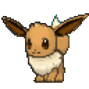 Eevee Wag — cartoon emoji for Slack & Discord