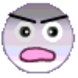 Fuming 2 — cartoon emoji for Slack & Discord (Discord)