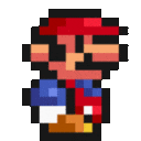 Mario — mario emoji for Slack & Discord