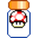 Mushroom Jar — mushroom emoji for Slack & Discord